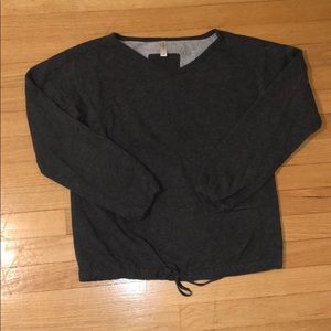 GapBodyFit Sweatshirt